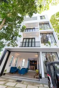 El DESTINO Hiriketiya - 迪克韦勒