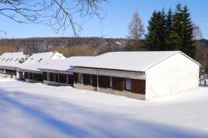 area53 - Haus am Hochwald