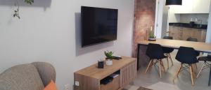 Excelente Apto na Rua da Praia