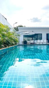 Paradise Samui Villa Chaweng, 5 Bedrooms with Private Pool