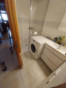 Appartements haute montage station Orcieres merlette draps-menage en supp sur demande : photos des chambres
