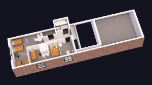 Bohemian Experience Wellness, Jacuzzi, Sauna, BBQ, Garden, Sleeps 14