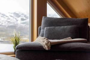 Fjordview Ryten 2 Retreat