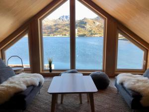 Fjordview Ryten 2 Retreat