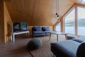 Fjordview Ryten 2 Retreat