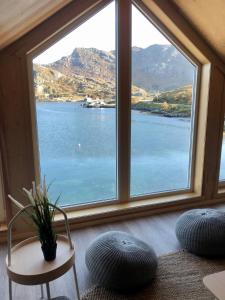 Fjordview Ryten 2 Retreat