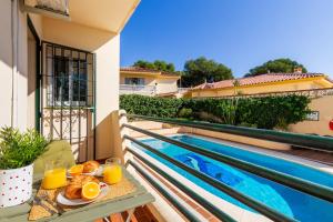 Aguilar 16 By IVI Real Estate