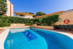 Aguilar 16 By IVI Real Estate