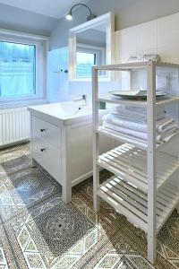 Ferienwohnung am Hafen Bad Bevensen