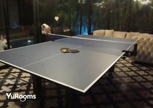 YuRooms Villapartment - Love Room Bali