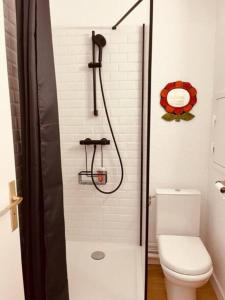 Studio idéalement situé