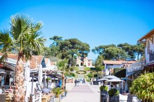 Studio idéalement situé