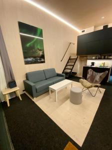 Oceanview Mini-House - Stunning Views