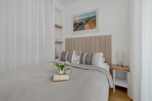 Baltic Marina Residence Studios with Balcony & Pet Friendly by Renters