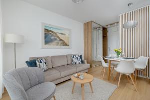 Baltic Marina Residence Studios with Balcony & Pet Friendly by Renters