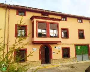 Pirri House Letur - Letur