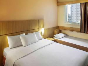 ibis BH Afonso Pena Savassi