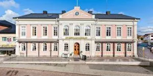 Vimmerby Stadshotell, WorldHotels Crafted - 维默比