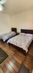 Pousada Brilhante Itirapina - Corumbataí