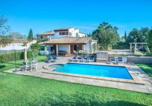 Can Gato by Vintage Travel