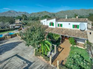 Can Gato by Vintage Travel