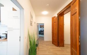 Room&Go: Zentral - Balkon - Arbeitsplatz