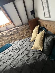 Crosskeys Inn Guest Rooms in Wye Valley