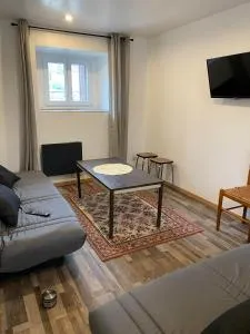 La Maison de Jars - Le Noyer