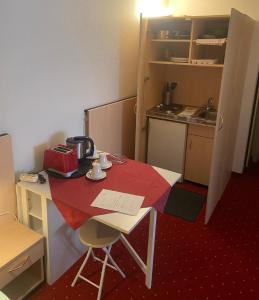 Gästehaus Niki