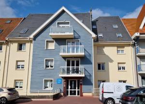 fleur de sel appartement face à la mer