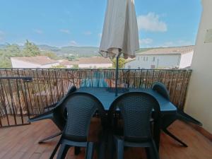 Appart'hotels La Cour des Miracles : photos des chambres