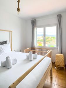 Majordoms - Apartment Cau del Llop, Llança