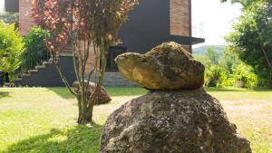 Majordoms Baseia - jardí i accés privat a La Fageda