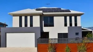 Lagoon Drive Yanchep - Jindalee