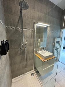 Nice Port, French Riviera