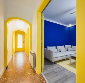 Majordoms - Cal Fenent, Banyoles