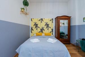 Central, Calm - High-Speed Wifi - Close to Park