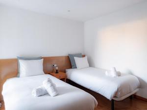 Majordoms - Sports Villa Banyoles