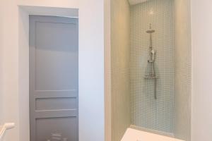 Maisons d'hotes 4-bedroom house centre, near the metro + car park : photos des chambres