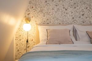 Maisons d'hotes 4-bedroom house centre, near the metro + car park : Maison de Vacances