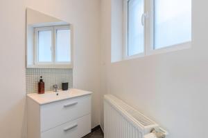 Maisons d'hotes 4-bedroom house centre, near the metro + car park : photos des chambres