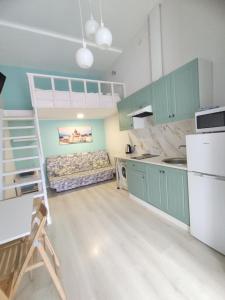 Apartment room in Apartment Smart