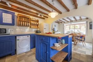 Blackhorse Cottage