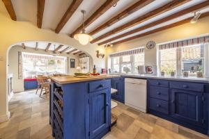 Blackhorse Cottage