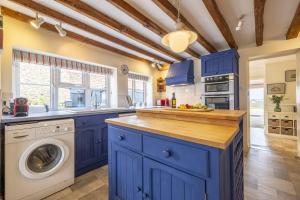 Blackhorse Cottage