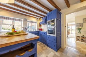 Blackhorse Cottage