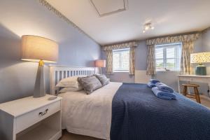 Blackhorse Cottage