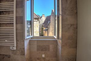 Maisons de vacances Les Coquelicots Evasion en Dordogne : photos des chambres
