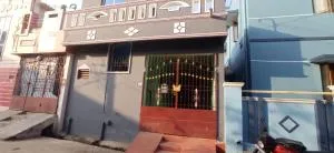 Villa Reyaz - Cuddalore