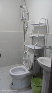 Tranquil Cool Studio Condo Mactan Cebu